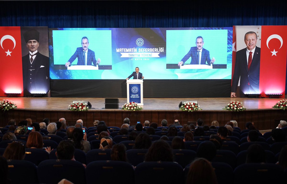 bilecikmem's tweet photo. Matematik dersinin öğrenimini günlük yaşam becerilerine uyarlayarak kolaylaştırmak amacıyla başlatılan Matematik Seferberliği Tanıtım Töreni, Bozüyük Anaokulu Öğretmenimiz Nurçin Temel'in sunumuyla gerçekleştirilmiştir. @MustafaSamiAkyl https://t.co/oGcJJfb2y6