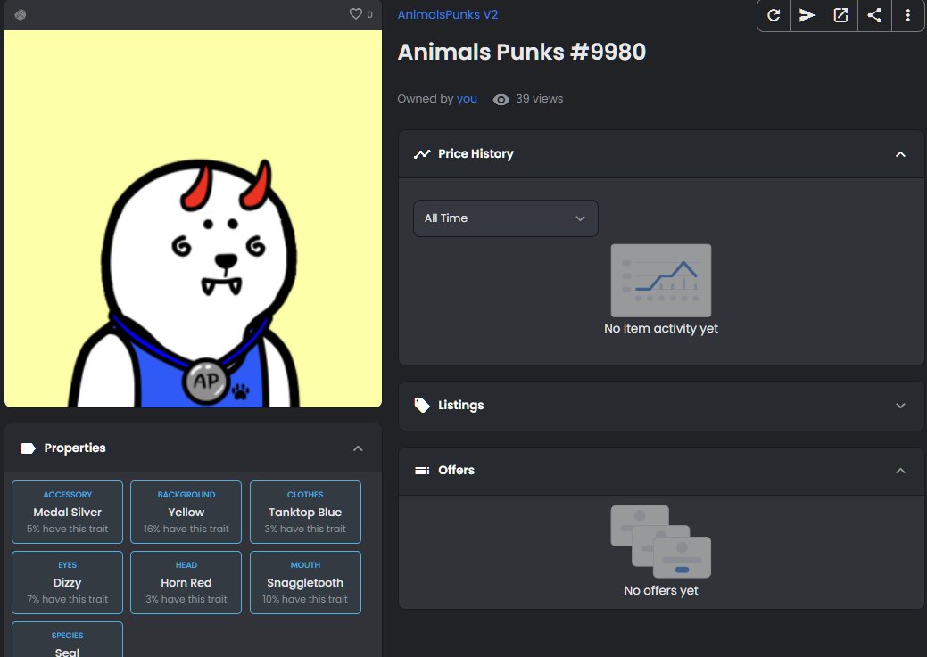 yakgood1's tweet photo. @AnimalsPunks 
요즘같은 힘든시기에 위로의 AP 너무 감사합니다.
귀여운 우리 AP 사랑으로 키우겠습니다!
@AP_Depp https://t.co/KV8RoSO9wm
