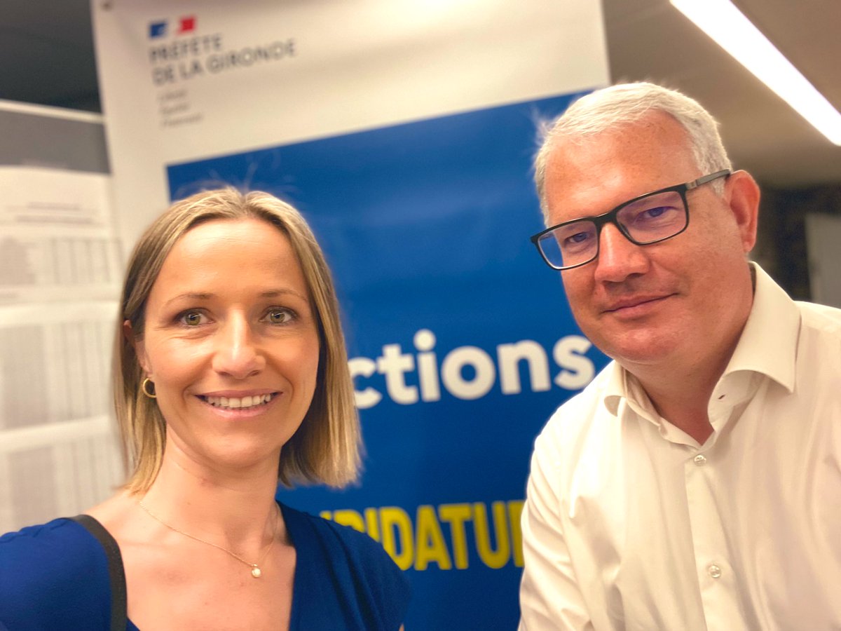 Bérangère Couillard tweet media