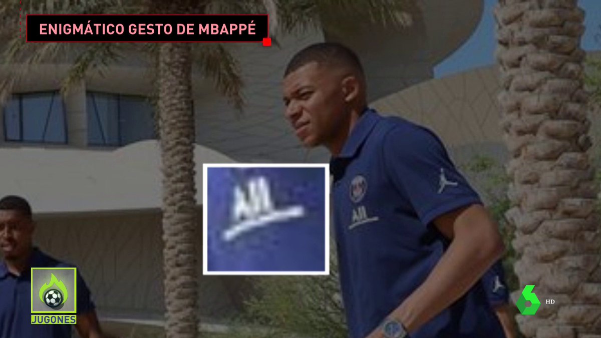 El Chiringuito TV tweet media