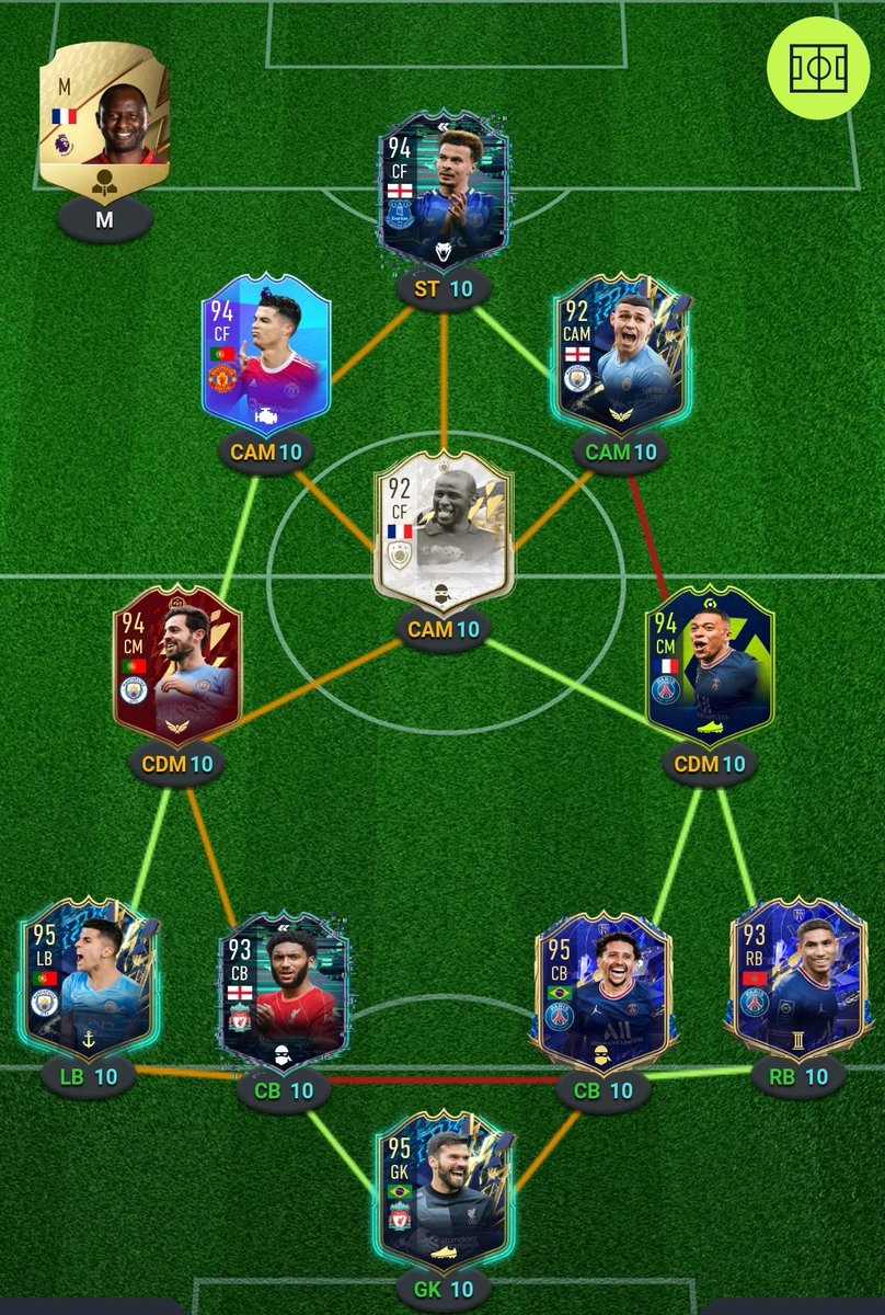 Jarmannn's tweet photo. @FUT_Rory https://t.co/bl0YA2nPJQ