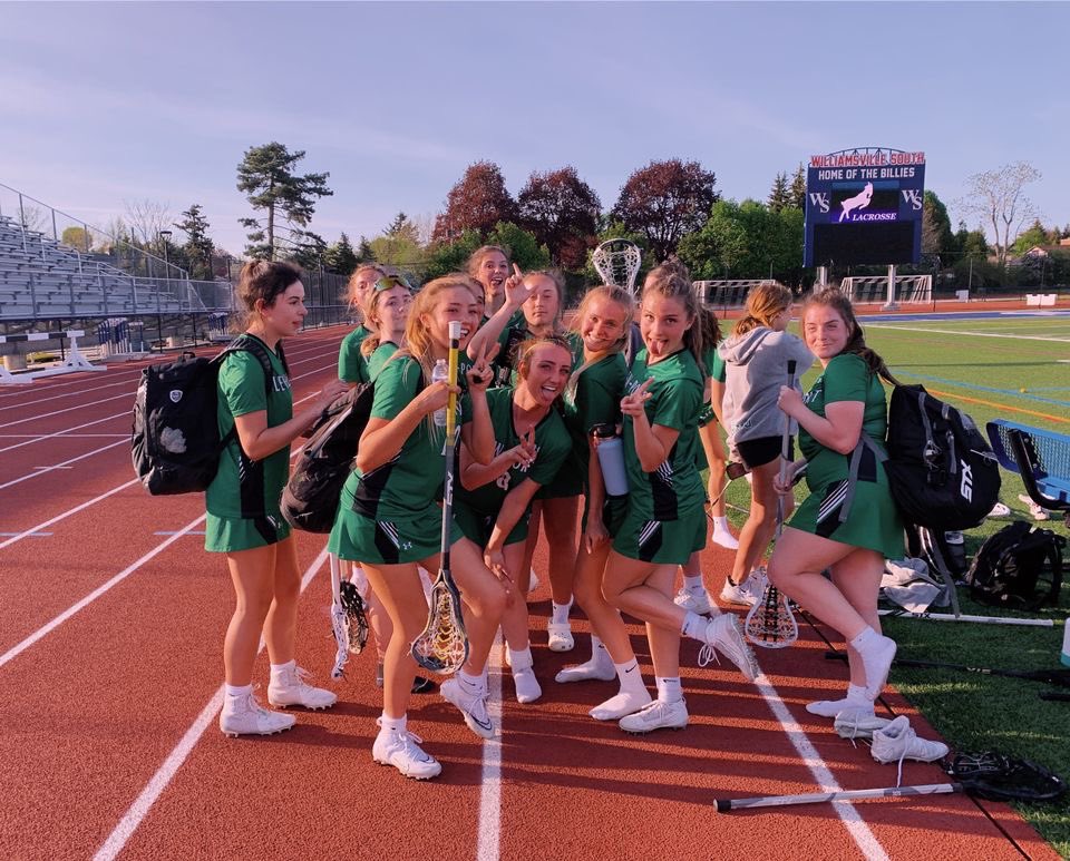 🚨LAST REGULAR SZN GAME🚨           

 BOYS SENIOR NIGHT STARTS AT 5!!
STAY AFTER TO WATCH YOUR LADY LANCERS PLAY AT 7!!

📍Blakeslee field  
🕰 7:00
🆚 Will south   

BIG GAME ATTENDANCE IS MANDATORY!!