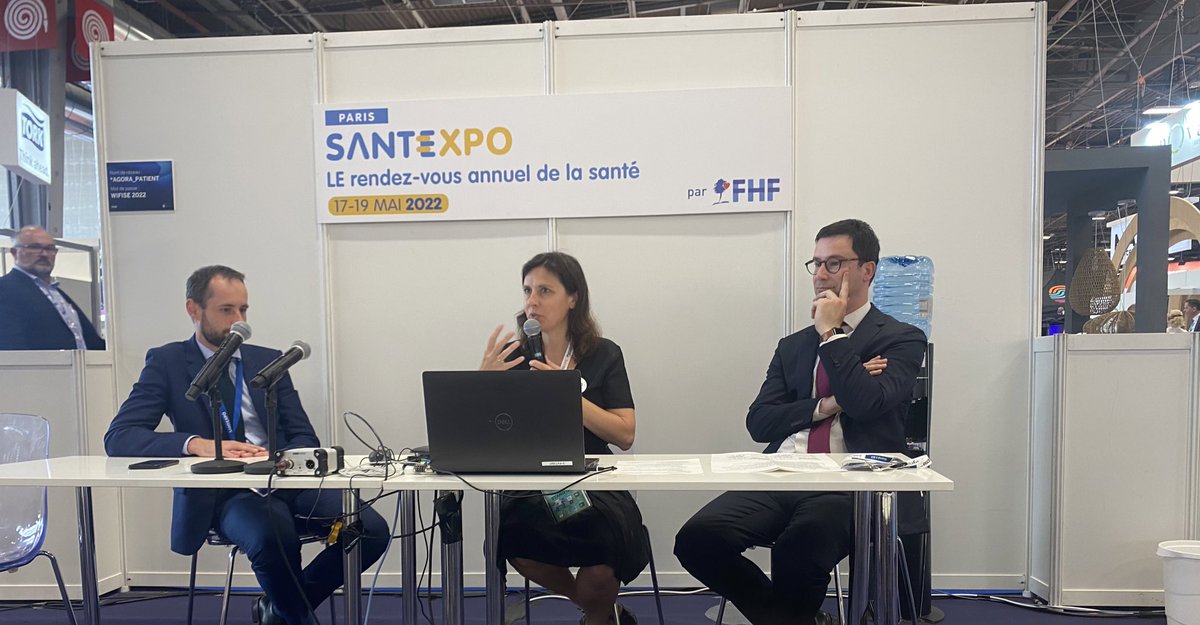 Laura Faucher tweet media