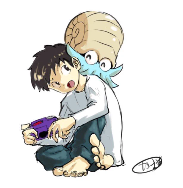 with トレーナー 