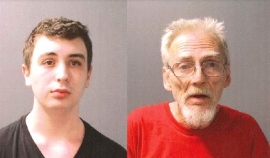 WFSBnews's tweet photo. JUST IN: A teen in #EastHampton was arrested for making so-called 'ghost guns' with his grandfather: https://t.co/CgCyBOYsKf https://t.co/gS9169u8RP