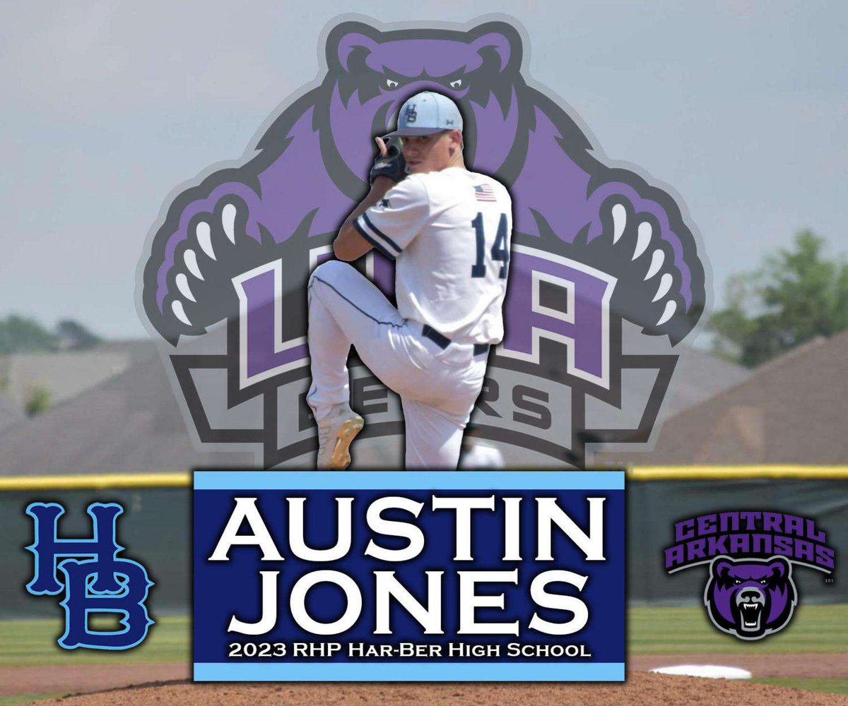 Austin_J__11's tweet photo. #GoBears @UCABearBaseball @JTBaker51 @hbhs_varsity @PERFECTTIMINGAR @AR_Sticks https://t.co/q5qOmzLjfQ