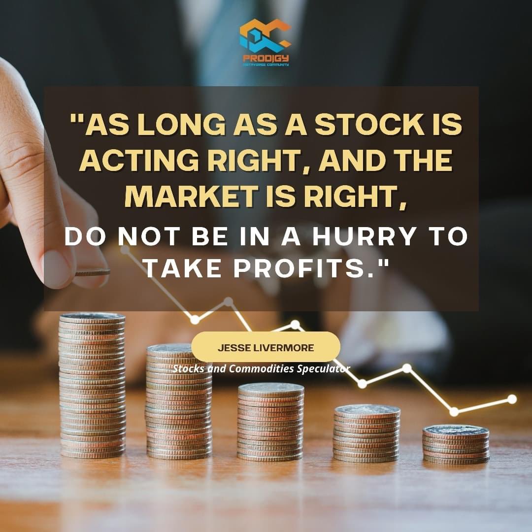 ProdigyMeta's tweet photo. Trader tip of the day: Learn how to become a consistent winning trader.

Join our community!
Discord: https://t.co/VWsGv9ixsg https://t.co/GQdJlKQMog
