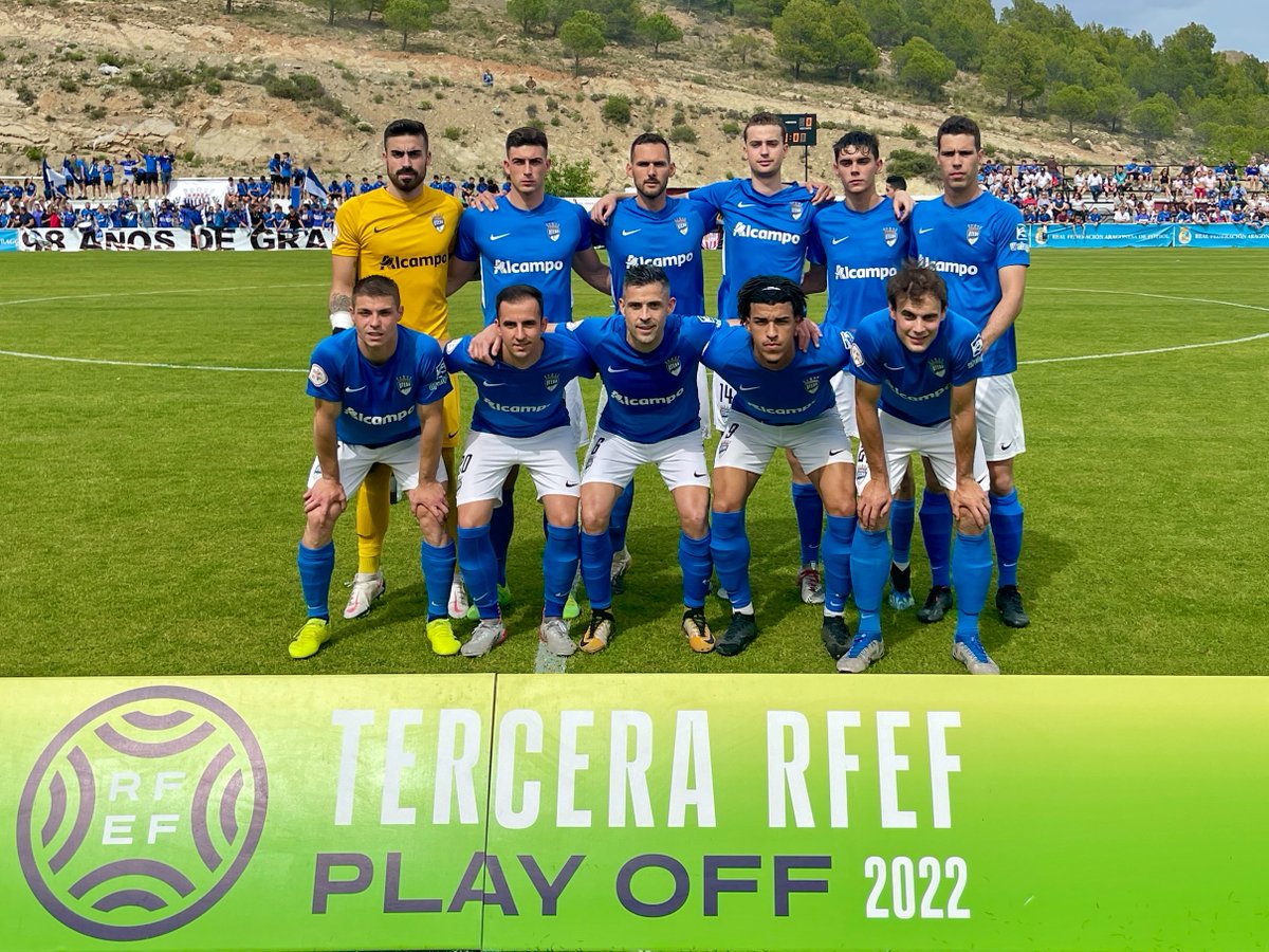 UteboFC's tweet photo. Imágenes del partido del Domingo frente al Illueca, que nos daba el pase a la final de Madrid.
Reportaje completo en la página de Facebook.
🔵⚪Aúpa Utebo!
#aupautebo
#final
#nosvamosamadrid
#seguimossoñando https://t.co/fJQgrt3Rmv