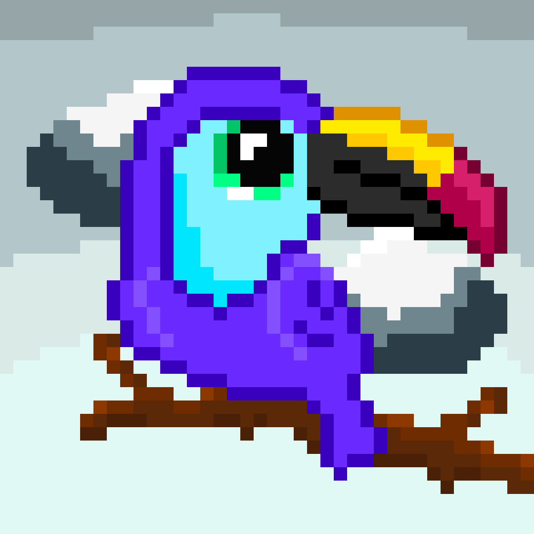 TinyToucans's tweet photo. 🚨TINT TOUCANS WHITELIST GIVEAWAY🚨

1 WL Spot!

All you have to do is retweet🙌

*Ends in 24 hours*

#NFT #NFTCommunity #NFTGiveaway #NFTProject #TinyToucans https://t.co/CaWzciPd6e