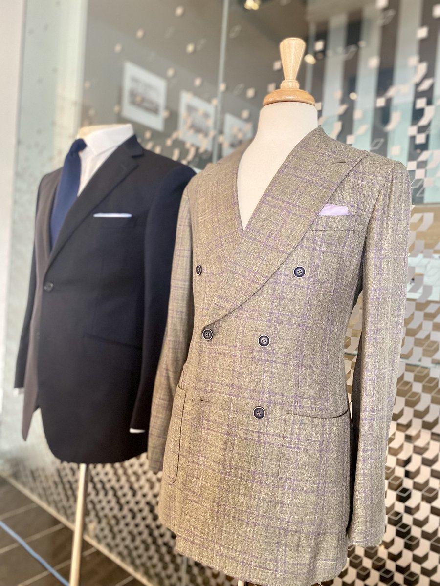 70marklane's tweet photo. Today we have @danielandlade joining us. They are a bespoke men's tailor and have brought in a selection of their finest materials for occupiers and visitors to choose from. They are offering exclusive discounts on some of their corporate bundles! Here today &amp; tomorrow! #suit https://t.co/j3s7ALt3jP