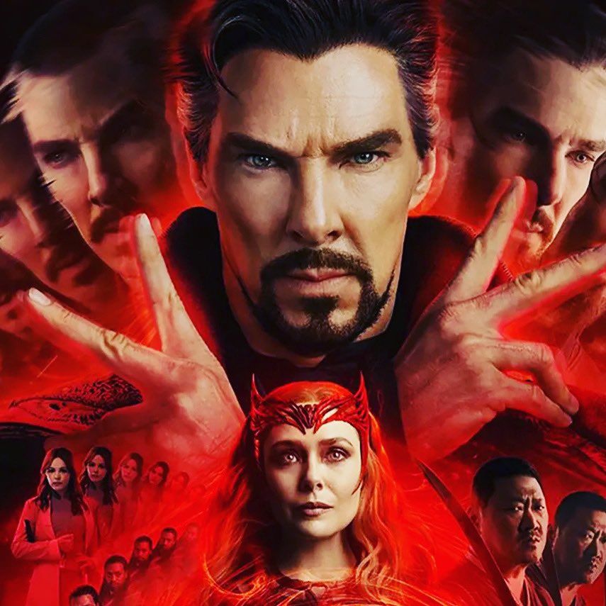 WeeklyPopUp's tweet photo. This week, we’re recording about #DrStrangeInTheMultiverseMadness ! If you’re seen the movie, what are some questions you have?

Tweet or DM us!
We would love to take a shot at them!

As always, thanks for listening!

#DrStrange #WandaMaximoff https://t.co/k0B4PrQfja