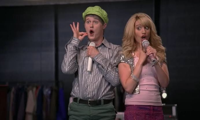 ハイスクール ミュージカル ザ ミュージカル ミュージカル 最新情報まとめ みんなの評価 レビューが見れる ナウティスモーション 3ページ目