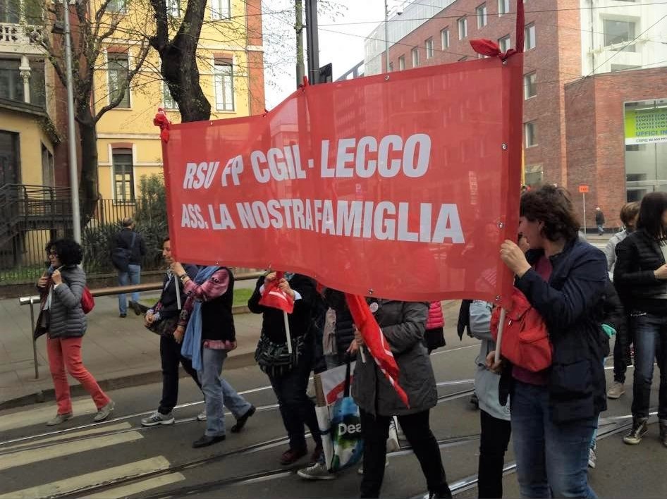 FP CGIL Lombardia tweet media