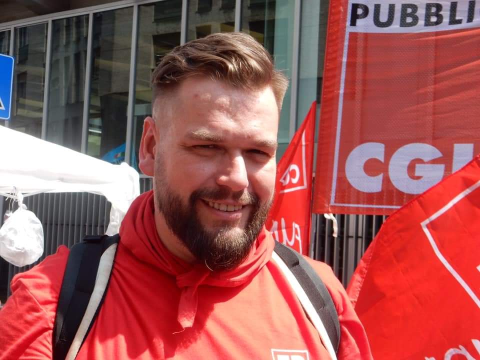 FP CGIL Lombardia tweet media
