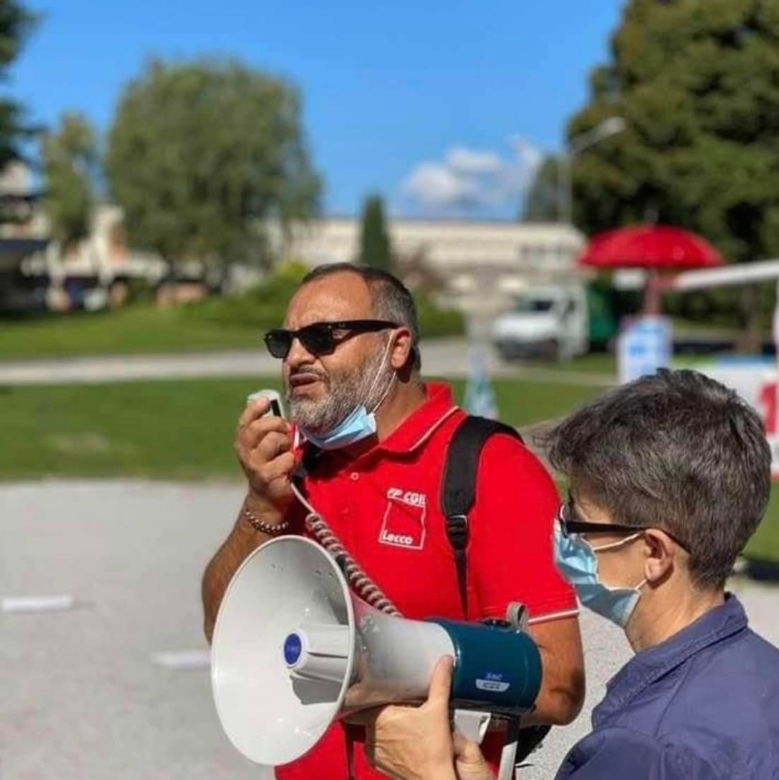 FP CGIL Lombardia tweet media