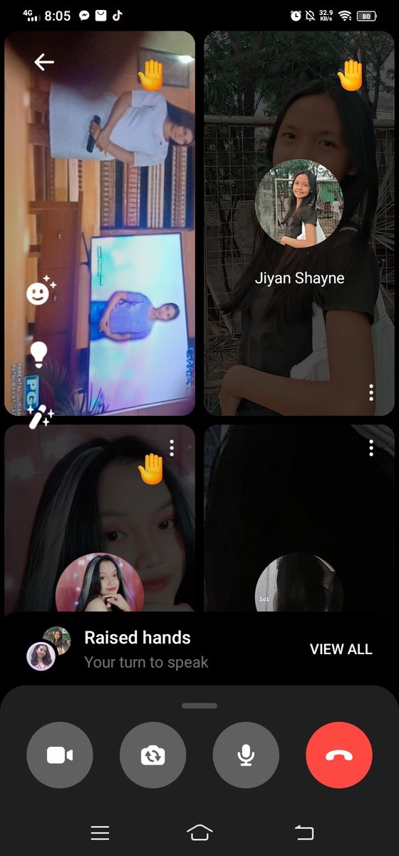 GabsanEdits's tweet photo. Our bonding!! Watching First Lady
#FirstLadyCampaignAd
@sanya_lopez 
[RCD @gabsanshipper @SimpforGabsan @gabsan_glendy ] https://t.co/V00XUcyfzg