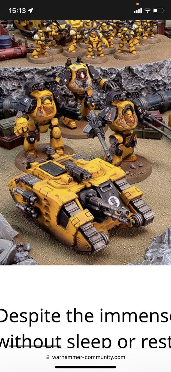 deathbyedvin's tweet photo. Plastic Sabre to be previewed this Thursday?
#HorusHeresy
#Code30
#Warmongers
#WarhammerCommunity https://t.co/cFStaLvdq0
