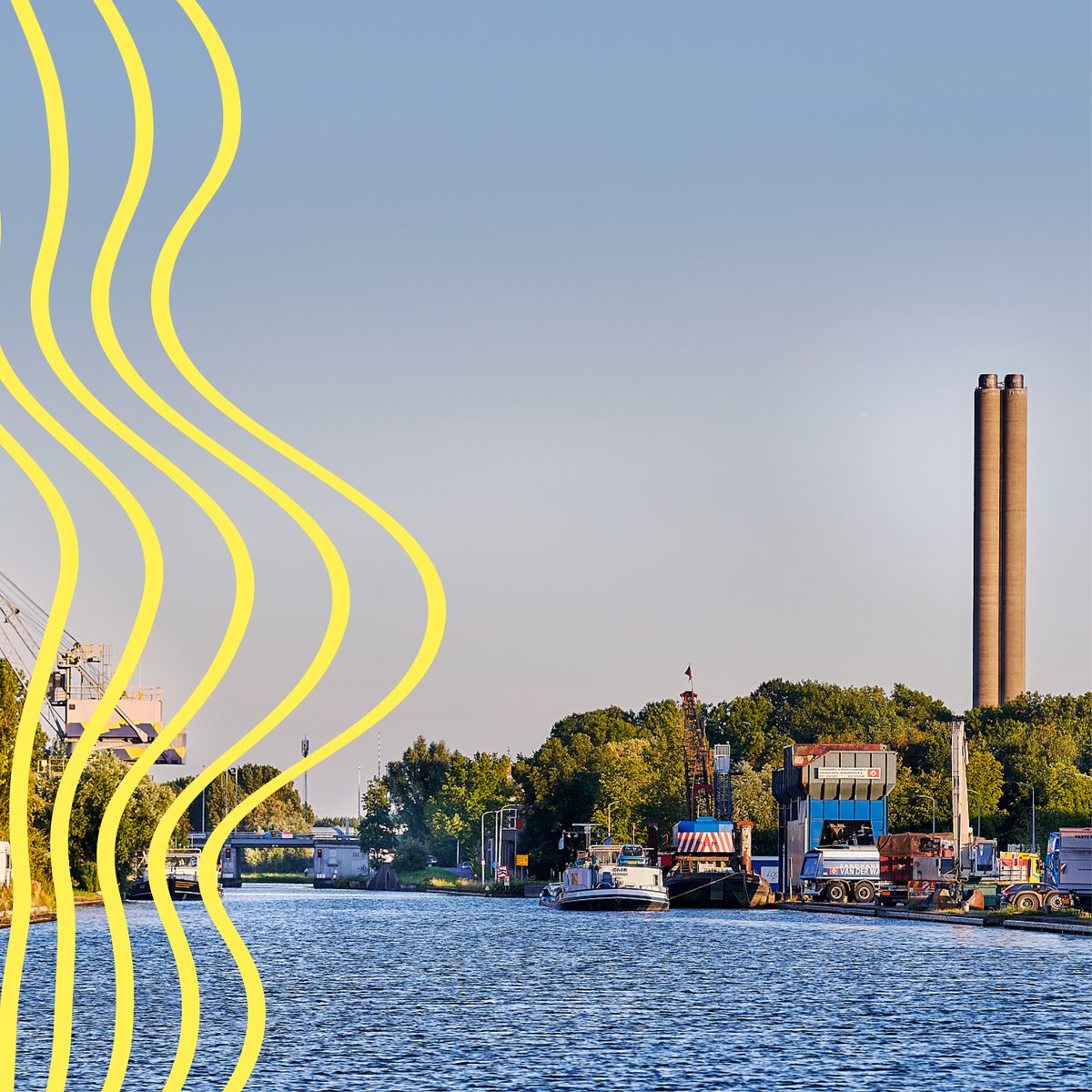 Wil jij ook eens binnenkijken bij bedrijven die écht vernieuwen? Zet dan in je agenda: 18 juni 👉 Schieoevers Safari. Maak kennis met #Schieoevers, Maakstad aan de Schie, en de bedrijven die hier al volop innoveren. En ontdek de maakruimte van Schieoevers! bit.ly/3LlKzNe