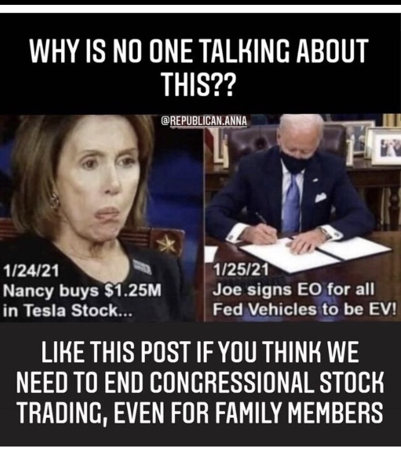rosegerard5's tweet photo. Hey @SpeakerPelosi got any tips today??? #crook #GREEDLIST #Traitors #WhiteHouse @JudiciaryGOP @LeaderMcConnell @laurenboebert https://t.co/bjJlUPlKpW
