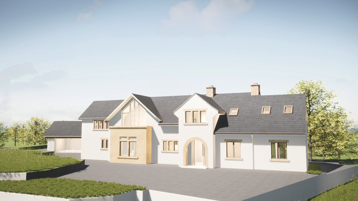 A hat-trick ⚽️of planning permission successes! We've received 3 in one day. Great news for our clients, looking forward to the next stage!
#planningsuccess #architecture #lancashirearchitect #design #home