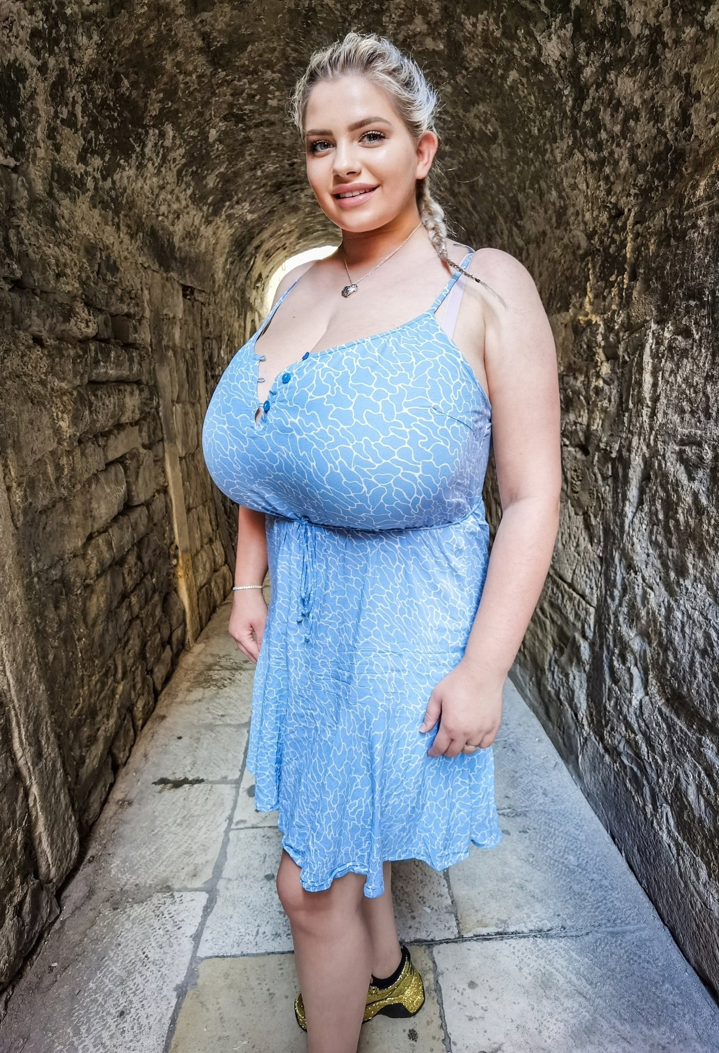 TW Pornstars - 2 pic. Nina Phoenix 👑. Twitter. Which Goddess would I be in ancient Greece?! 🏛️