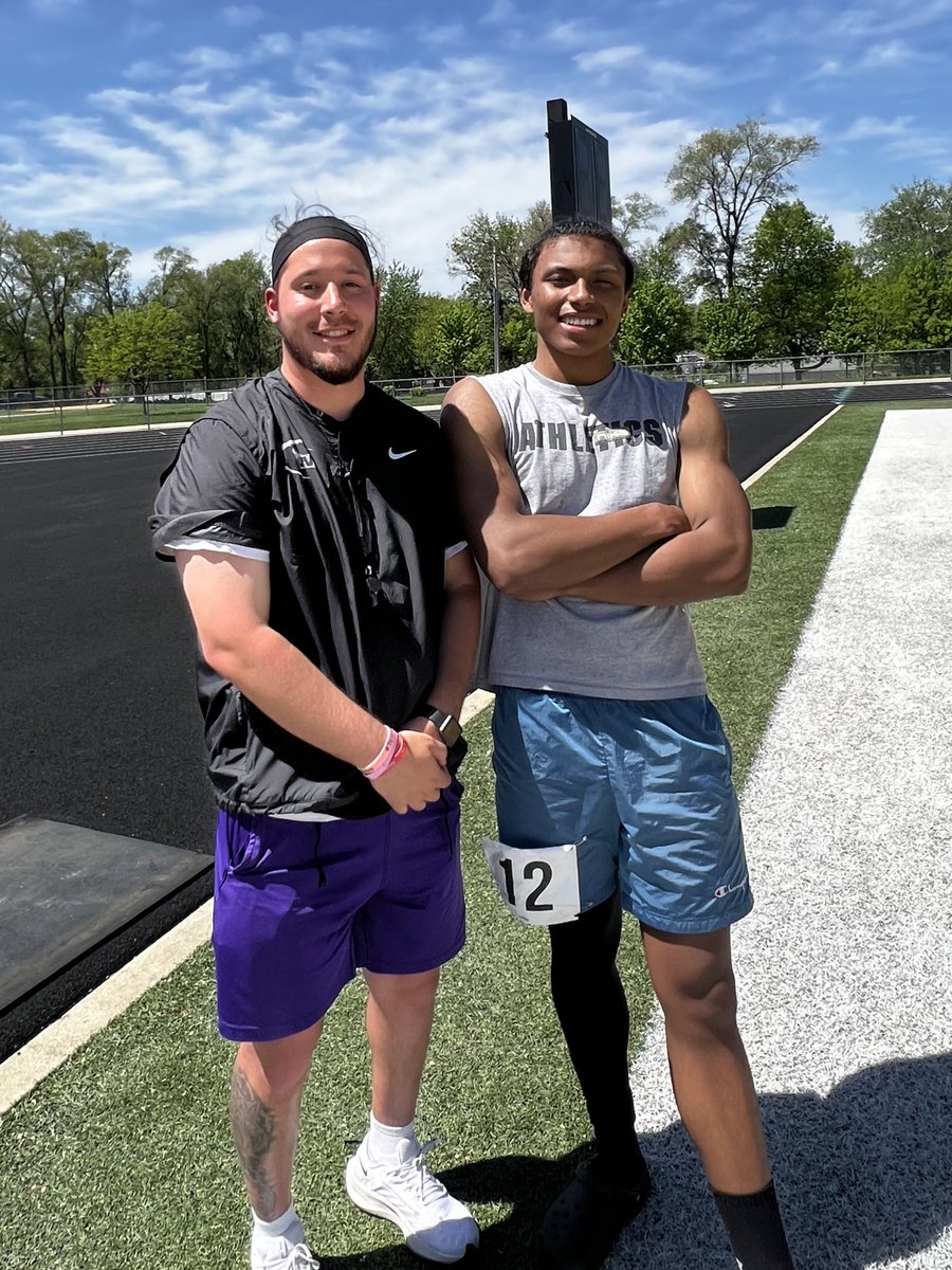 Daveyon Shumpert tweet media