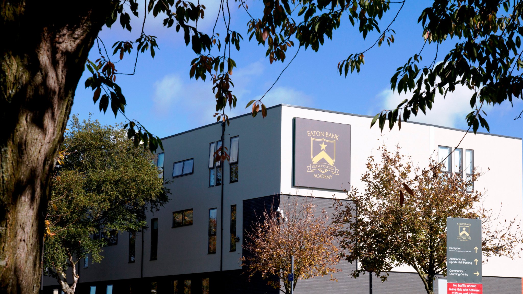 Eaton Bank Academy Eaton Bank Academy