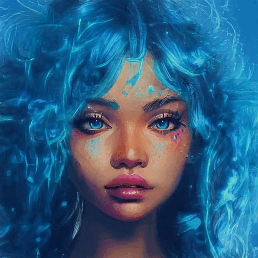 Citizens of Gods | NFT tweet media