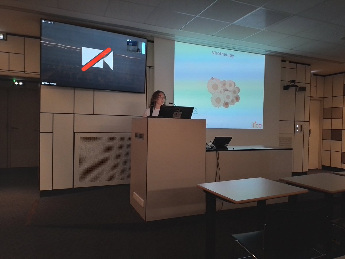Congratulations to all the speakers at #LabExIGO days! Our team was well represented with presentations of Morgane Fouet, Ugo Hirigoyen and Lucas Treps. Many thanks to the organizing comittee for this great conference!