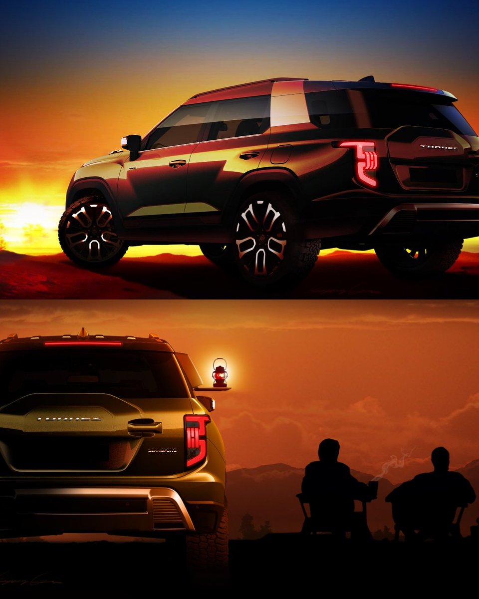 The Rising of TORRES !!
Embracing the challenges and adventurous spirit of authentic SUVs reborn as TORRES of SsangYong Motors.

#Introducing #New #Authentic #Adventurous #TORRES
#SsangYong #Malta #Motors
#Famalco #TomorrowTogether