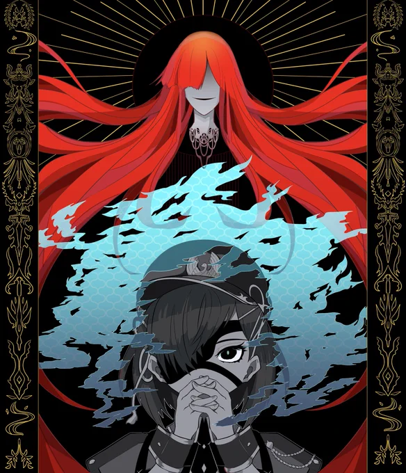 #上手いとか下手とかそういうのは関係なく自分が気に入っている絵を4枚選ぶ選ぶ見た人もやってくれたら嬉しいな
FGOの4枚 