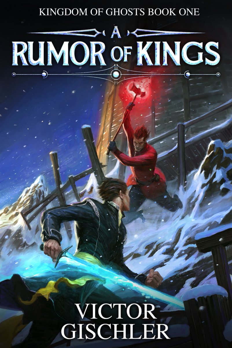 AethonBooks's tweet photo. He's a gambler, womanizer, opportunist, and inebriate ... and the kingdom's only chance.
The next hit Epic Fantasy Series from @VictorGischler is here! NOW on #Kindle, paperback, and @Audible. #epicfantasy #fantasybooks #newrelease #inkmage
Amazon: https://t.co/8kxvYpxlTc https://t.co/eEAVz439hV