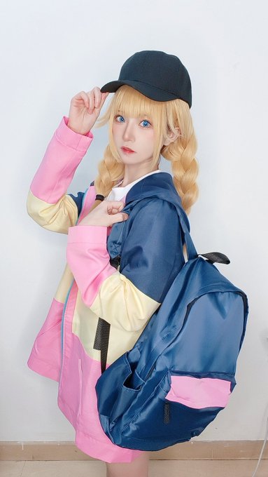 Twitterのコスプレ画像68