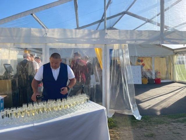 He's not just a 1 trick pony! 
#uptheives