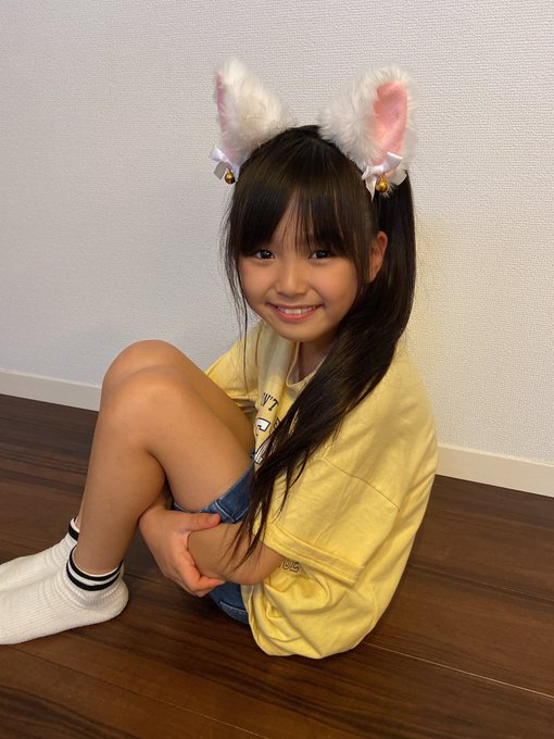 Twitterのコスプレ画像4