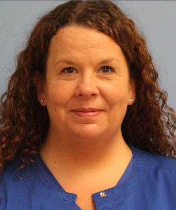 IUHealthFtWayne's tweet photo. Congratulations to Theresa Giangrande, employee of the quarter nominee (with two nominations!) 

“She is focused on patient care, even when she does not have direct contact with the patient.  She is always willing to give a helping hand and making sure everyone feels welcome.” https://t.co/60BdglEOfS