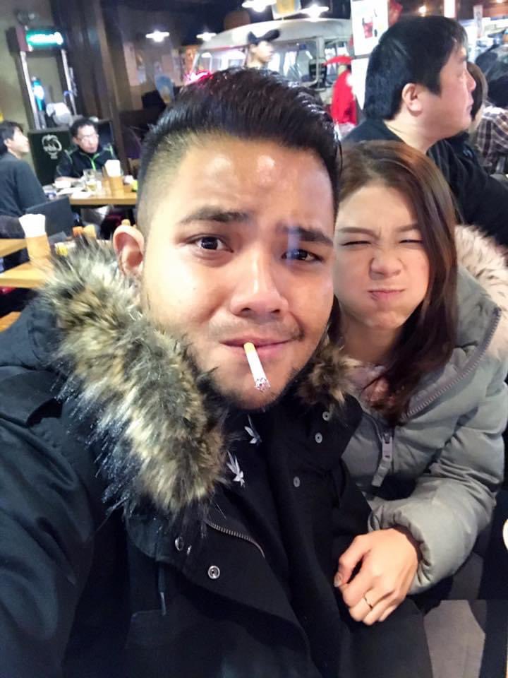 ChrystianVII's tweet photo. Osaka, my second favourite city in Japan after Hokkaido.
Amazing food, amazing shopping places & the winter weather there is perfect. I love you Osaka.
#osaka #japan #throwback #travel #vacation #cockgrease https://t.co/3fvvA354dl
