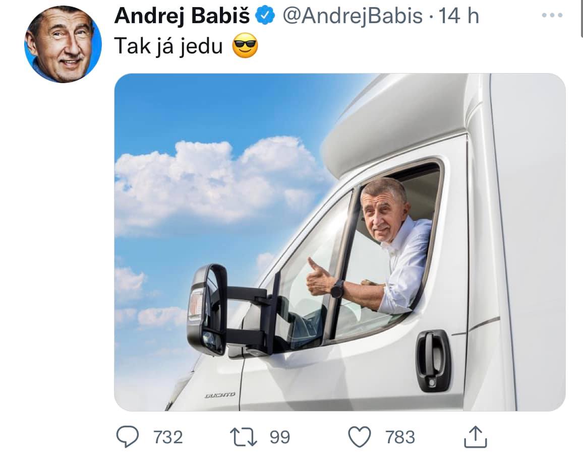 Ondřej Koběrský tweet media