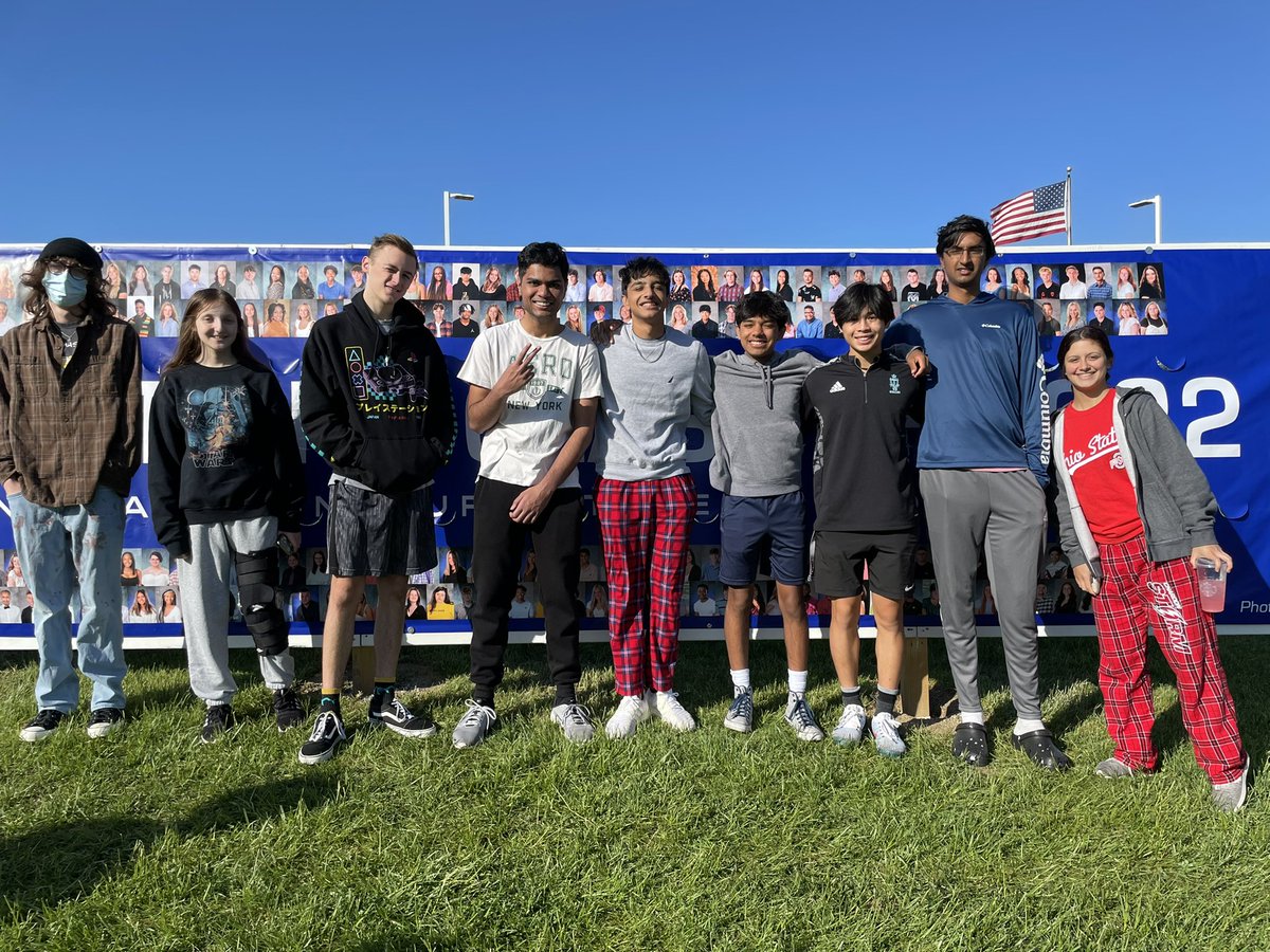 My Amazing Senior Programming students! Looking forward to seeing the successes they achieve in life. Be good people!  <a href="/theTwinsburgHS/">THS</a>  @TwinsburgSupt <a href="/TwinsburgTigers/">Twinsburg Athletics</a>