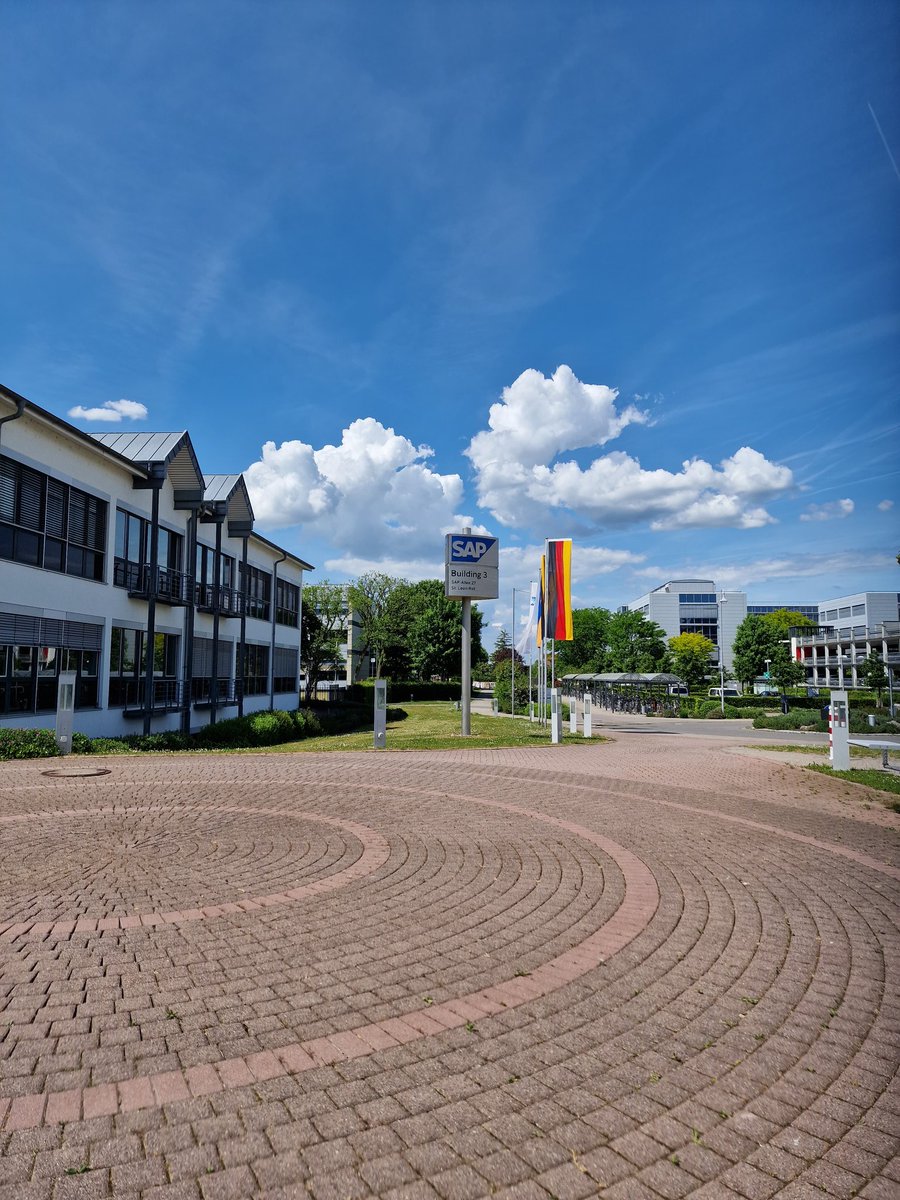 AVarjonen's tweet photo. Feels great to be back in ROT 003. #SAP #ALM partners are summoned 😉 here to help SAP figure out their next big ALM moves forward #CloudALM #FOCUSEDBUILD https://t.co/2NqSUoBPdZ