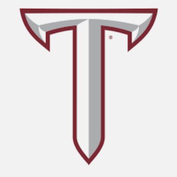 The1Tre's tweet photo. Blessed to receive opportunity to tryout for Troy University. Thanks to Coach Byron for the chance 👏🏽.
#AGTG https://t.co/TmrXc72emE
