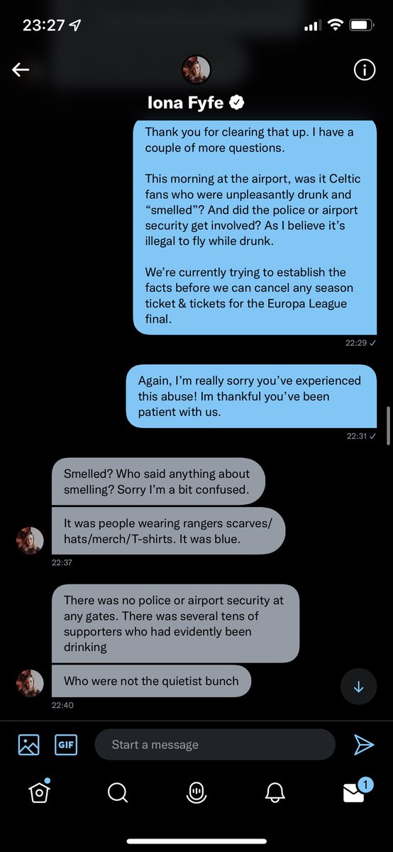 Douglas P tweet media