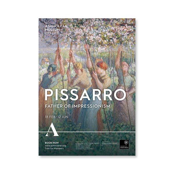 picturehouses's tweet photo. Competition time! ✨ 

We've got 5 lovely bundles to give away to celebrate the release of the next Exhibition On Screen: Pissarro - The Father Of Impressionism, on 24 May.

Includes 2 tickets to see the film, poster, tin of biscuits, and a tote bag. 

Just retweet this to enter! https://t.co/5Uwjx7dD5F