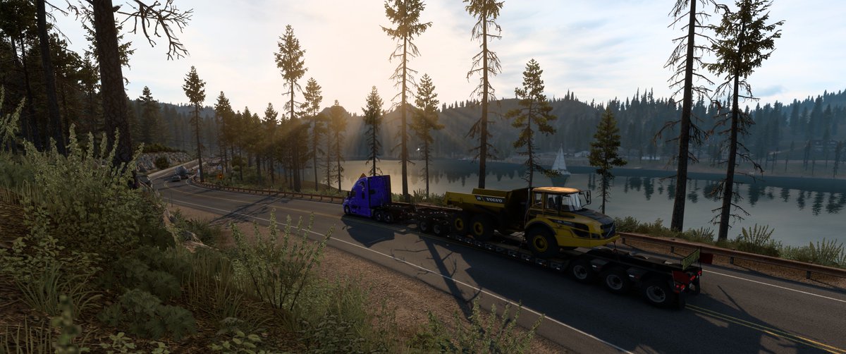 Mulc_Gaming's tweet photo. @SCSsoftware https://t.co/sQWXeK7xjC
