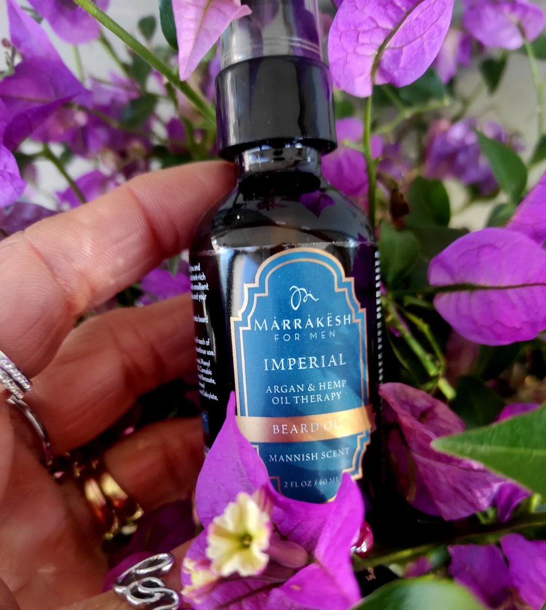 MKSecohaircare's tweet photo. MKS eco for Men Imperial Beard Oil with Hemp Seed &amp; Argan Oils

🤜 Calms and controls “wild hair”

 🤜 Softens and adds moisture to the beard and skin

🤜 Adds shine for a healthier look

🤜 patchouli sandalwood wild spice scent https://t.co/7QAgByXphK