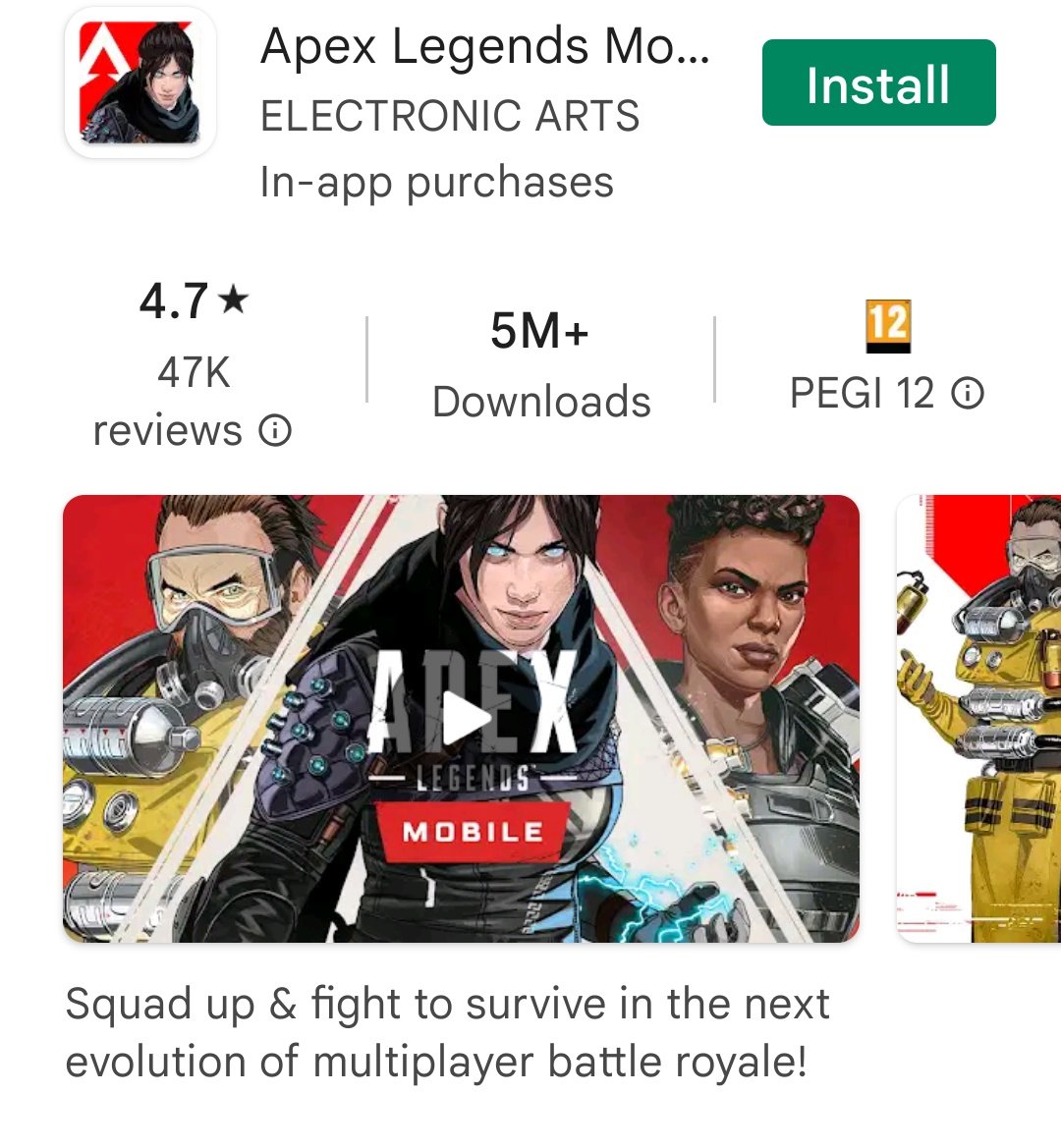 MandarinkaAn's tweet photo. First project is out! I've worked on the RU localization of Apex mobile :P https://t.co/35DpBiv27f