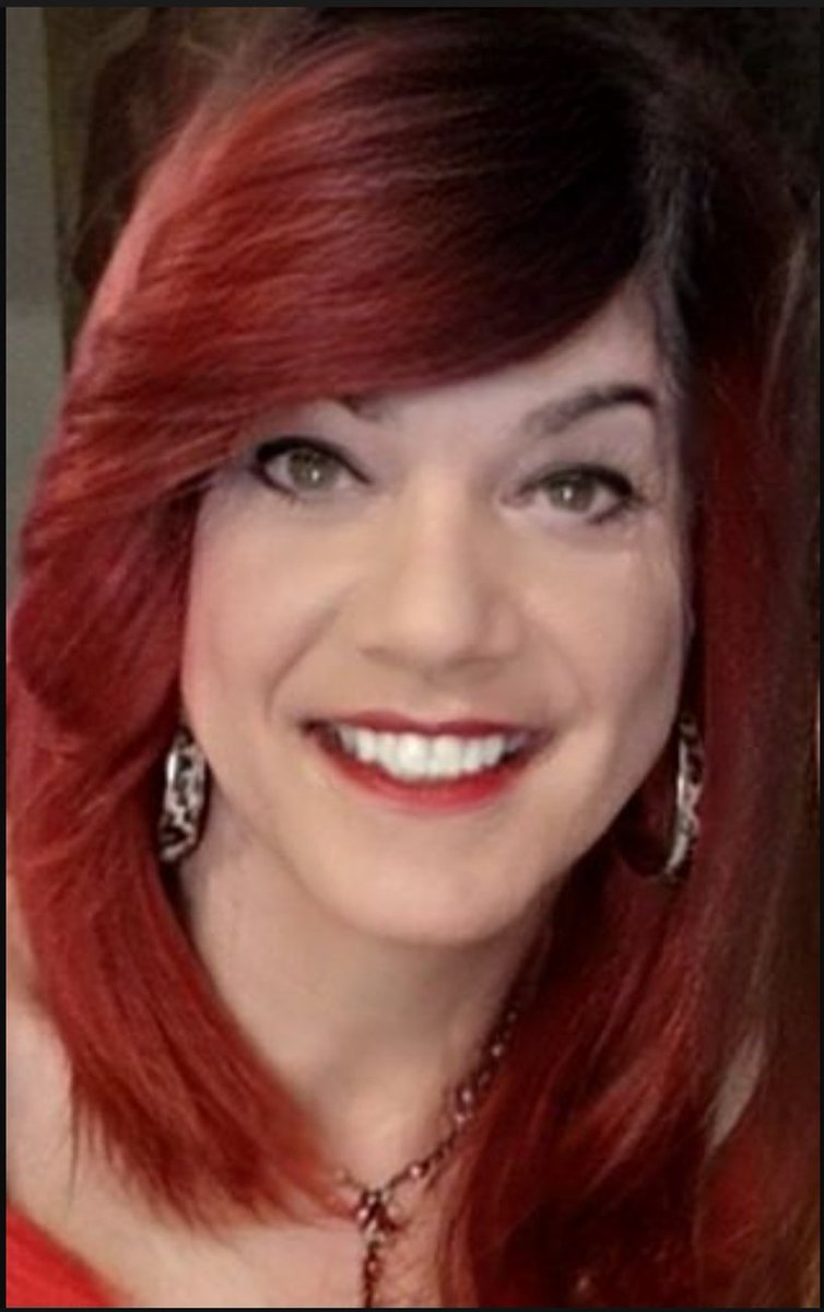 DJMRomano's tweet photo. Which hair color?
A) Reddy Betty
B) Annette Brunette
C) Mona Chroma
Vote now 👇👇👇
#haircolor #hairwars
#redhead #chromeblond #brunette #hairfun https://t.co/XZm6HzFmjw