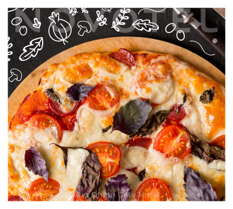 Novotel & Ibis Abu Dhabi Gate Hotels tweet media