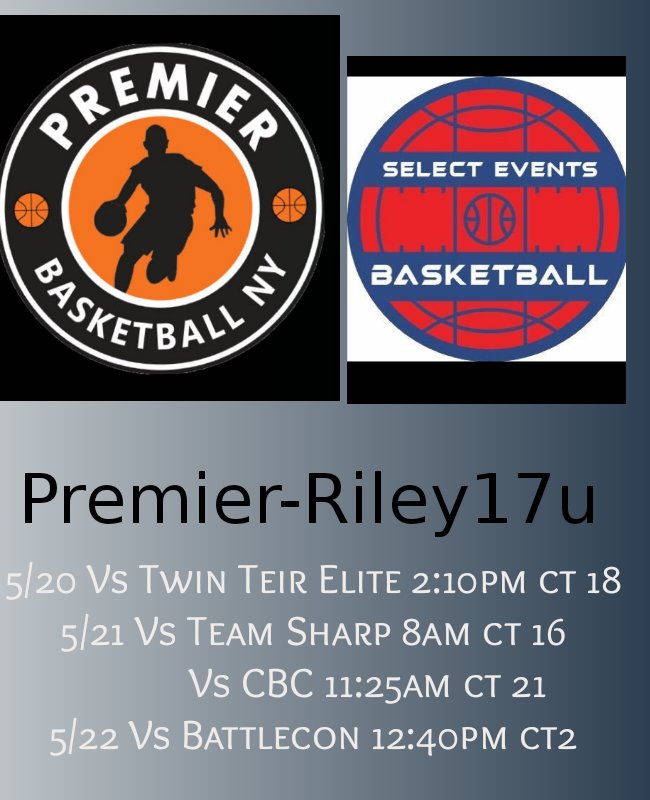 Premier Basketball is headed to AC <a href="/SelectEventsBB/">Select Events Basketball</a> <a href="/Makingwavesinwb/">Making Waves in Women's Basketball</a> <a href="/NYGHoops/">NYGHoops</a>