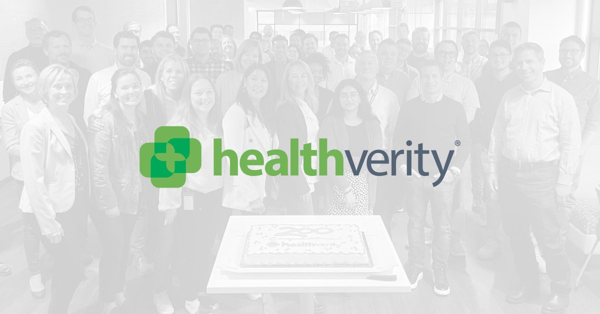 healthverity's tweet photo. Amanda Elefante, VP of People at #HealthVerity, shares highlights from her six-year journey with HealthVerity as it transitioned from an unknown tech start-up to a major disrupter in the Healthcare industry. Read her blog: https://t.co/jMmYve9Cza
#HealthVerity #hiring https://t.co/eHteldfYvU